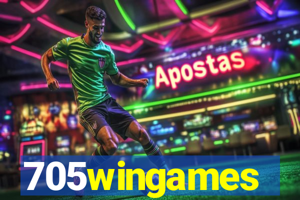 705wingames