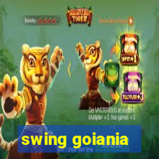 swing goiania