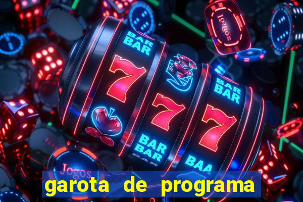 garota de programa salvador bahia