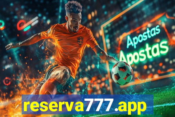 reserva777.app