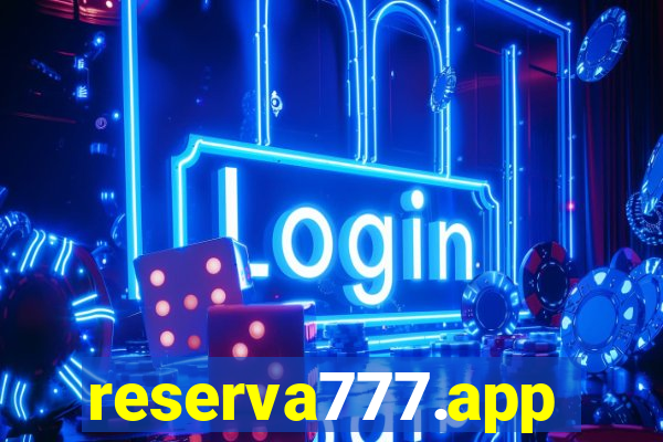 reserva777.app