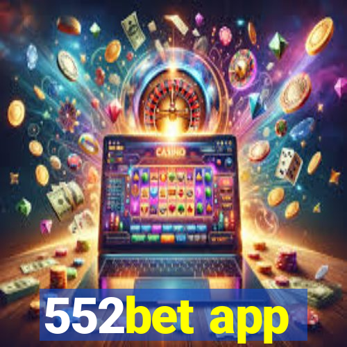 552bet app