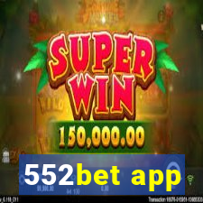 552bet app