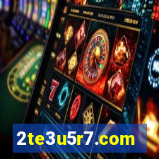 2te3u5r7.com