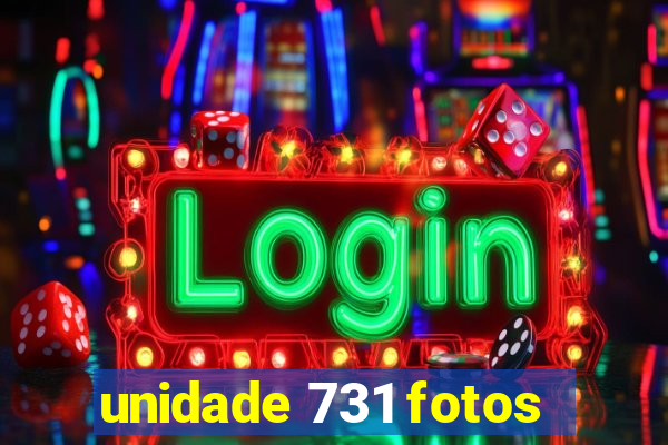 unidade 731 fotos