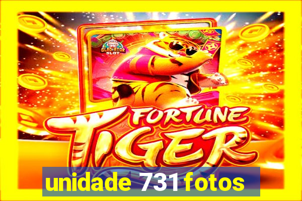 unidade 731 fotos