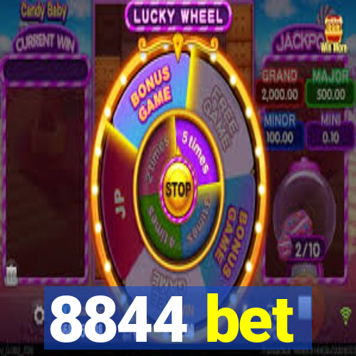 8844 bet