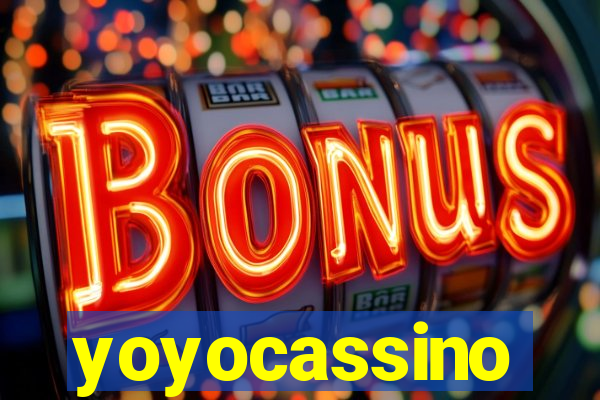 yoyocassino