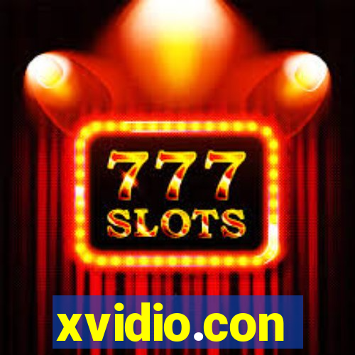 xvidio.con