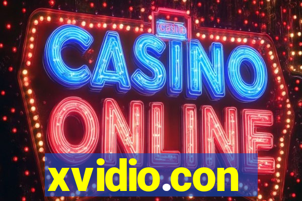xvidio.con