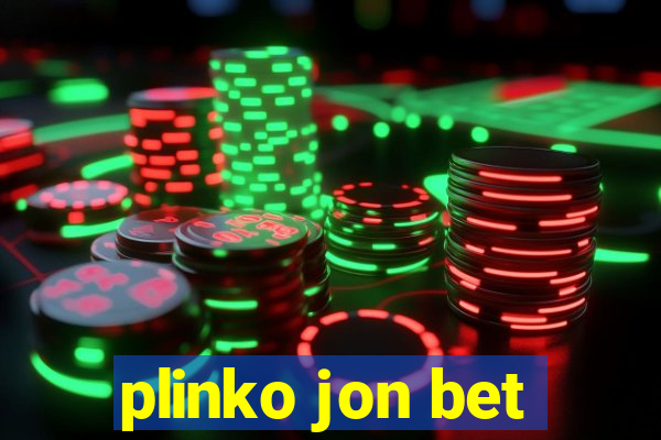 plinko jon bet