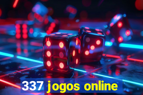 337 jogos online