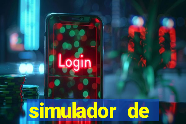 simulador de carreira futebol roleta