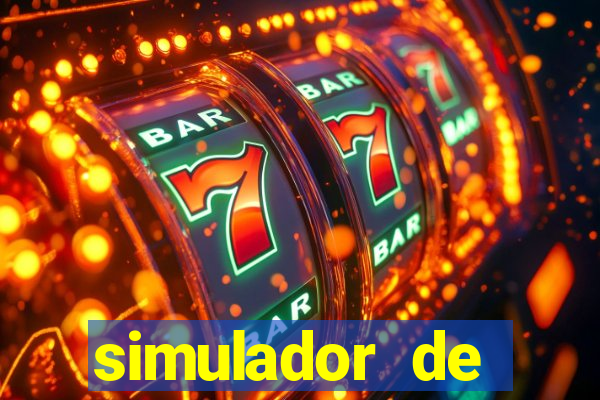 simulador de carreira futebol roleta