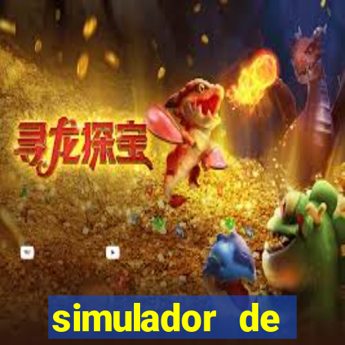 simulador de carreira futebol roleta