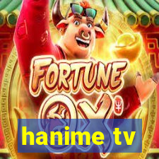 hanime tv