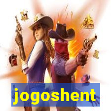 jogoshent