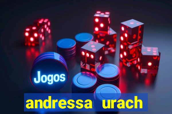 andressa urach pelada fotos