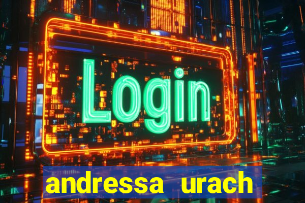 andressa urach pelada fotos