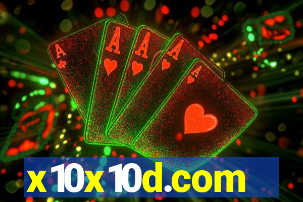 x10x10d.com
