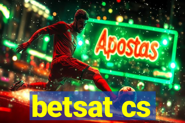betsat cs