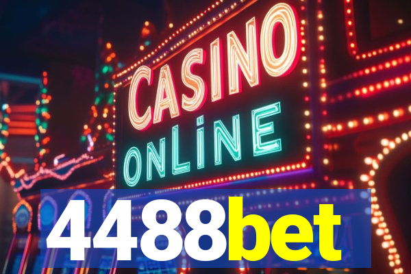 4488bet