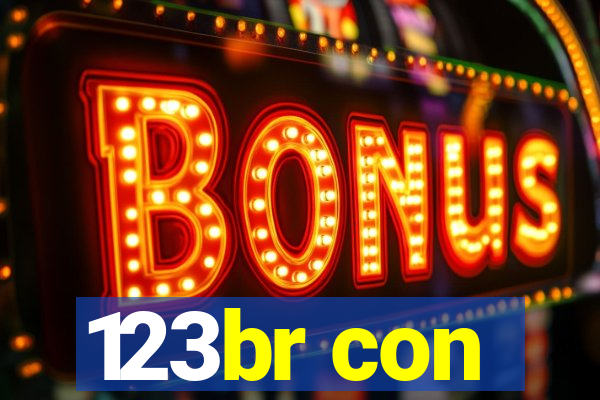 123br con
