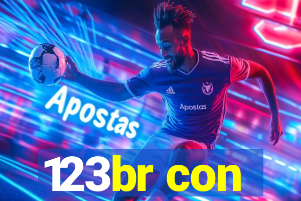 123br con