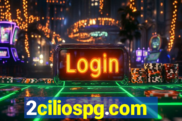 2ciliospg.com