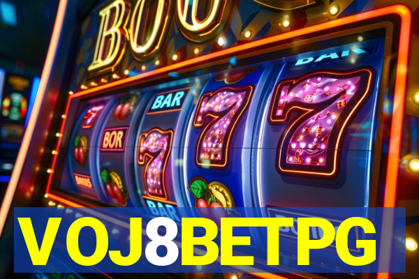 VOJ8BETPG