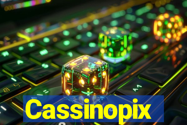 Cassinopix