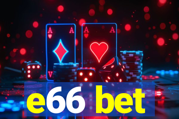 e66 bet