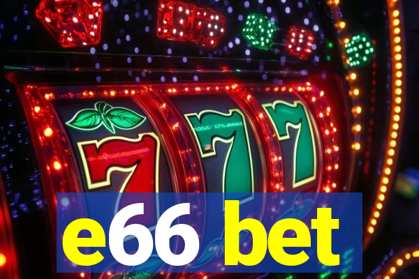 e66 bet