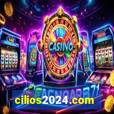 cilios2024.com