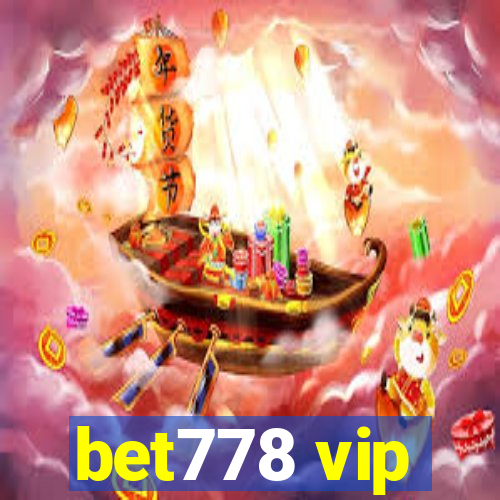 bet778 vip