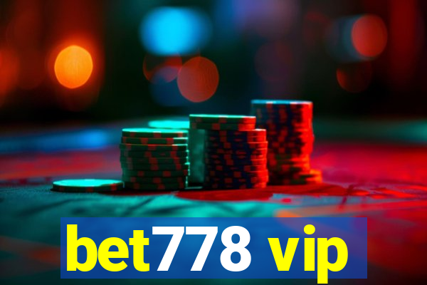 bet778 vip