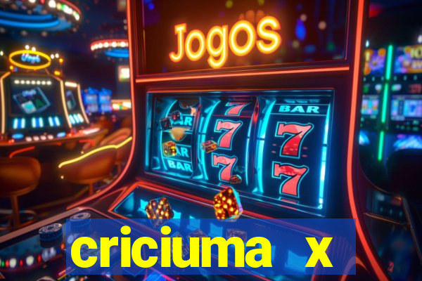 criciuma x bragantino palpite