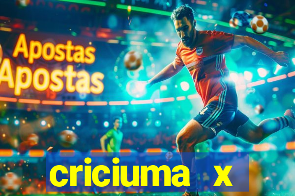 criciuma x bragantino palpite
