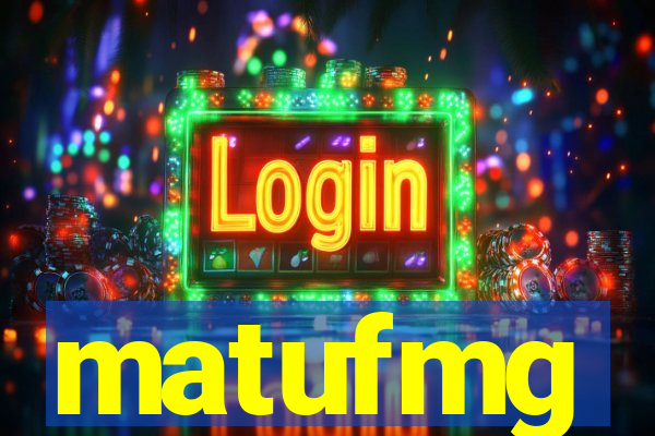 matufmg
