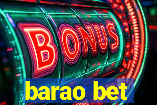 barao bet
