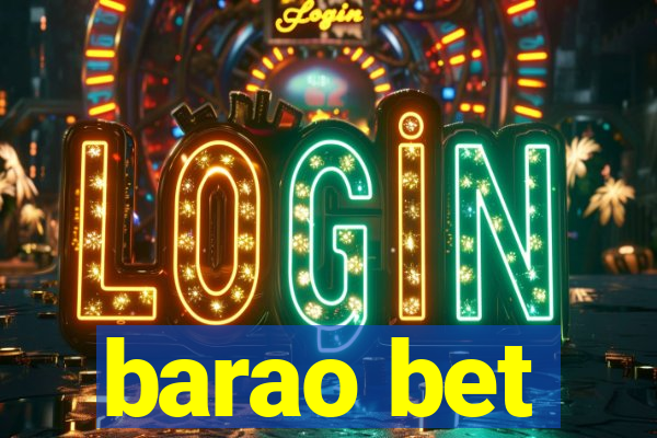 barao bet
