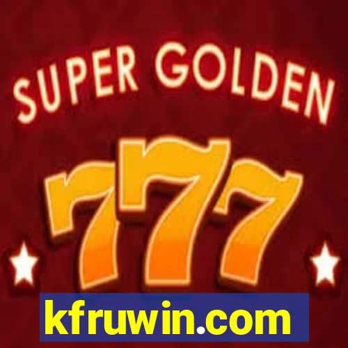 kfruwin.com