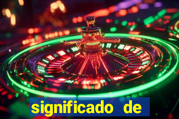 significado de sonhar com jogador de futebol famoso