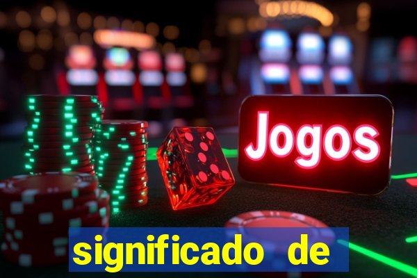 significado de sonhar com jogador de futebol famoso