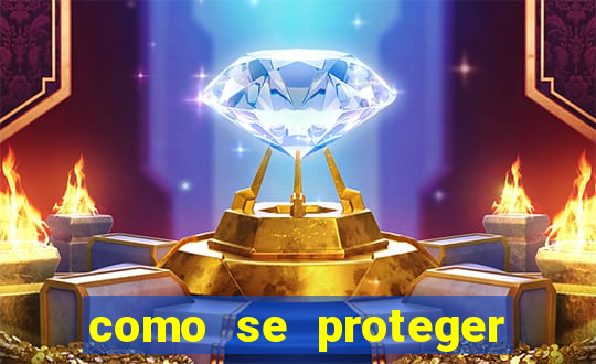 como se proteger de uma guerra nuclear no brasil