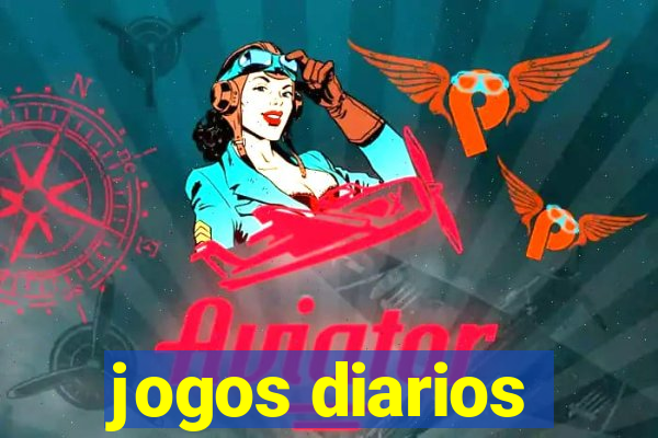 jogos diarios