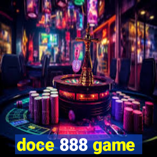 doce 888 game