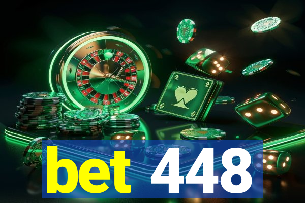 bet 448