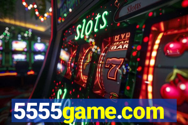 5555game.com