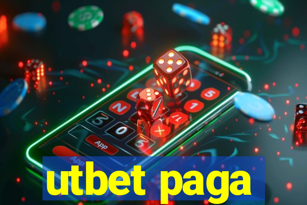 utbet paga